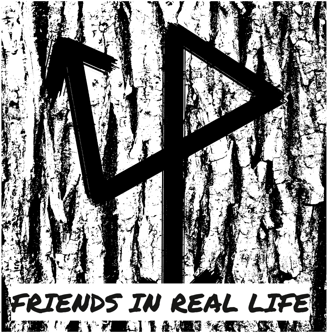 CD-R Single: Friends In Real Life: 2026 Series (#3)