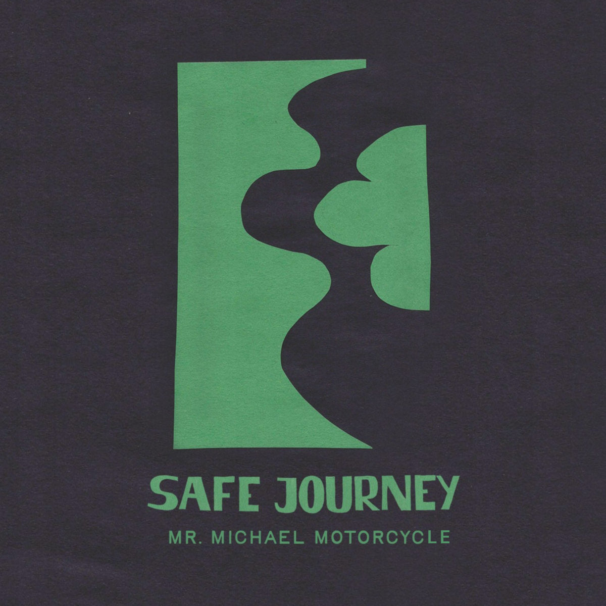 Mr. Michael Motorcycle - Safe Journey: MP3