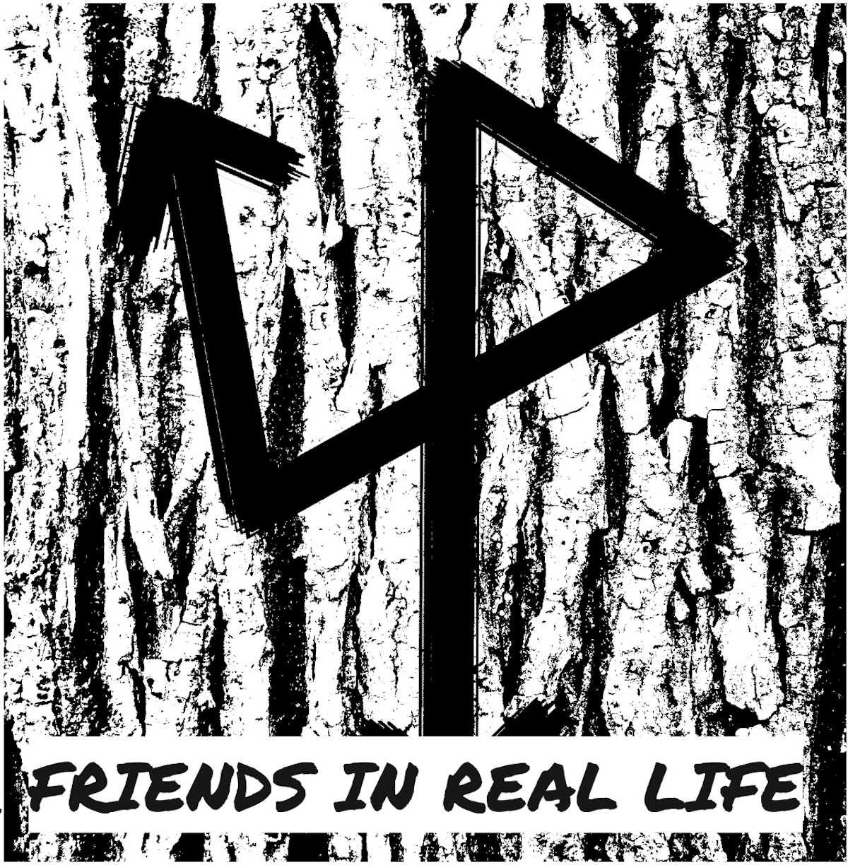 CD Collection: Friends In Real Life: 2026 Series