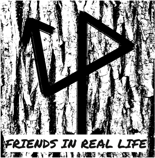 Cassette Tape Collection: Friends In Real Life: 2026 Series
